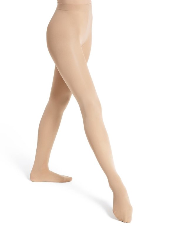 Capezio 1916 Convertible Tights ADULT