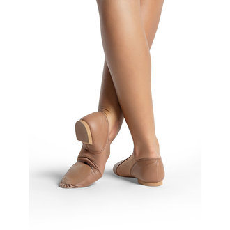 Capezio E Series Jazz Slip On ADULT