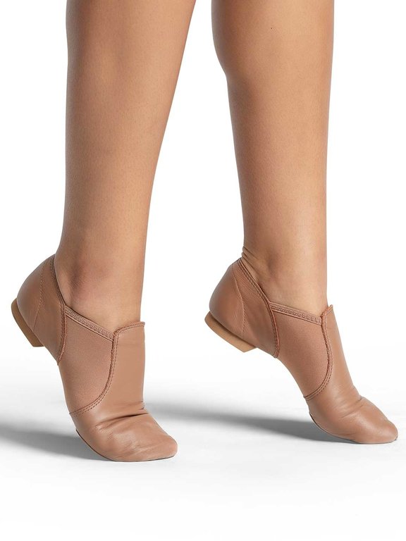 Capezio E Series Jazz Slip On ADULT