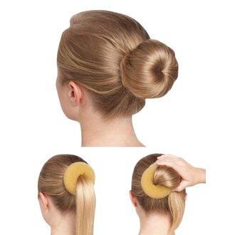 Bun Heads BH Bun Form