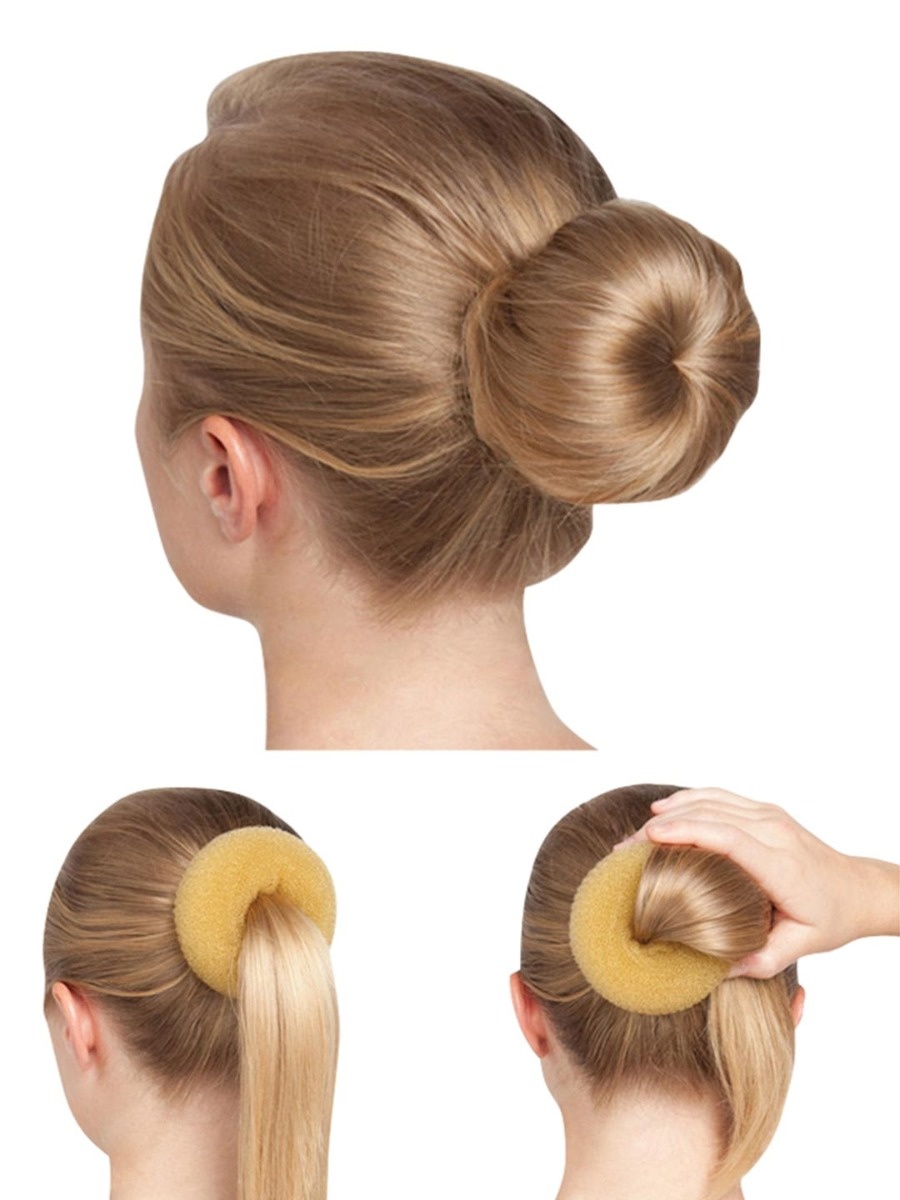 What Your Ballet Bun Says About You