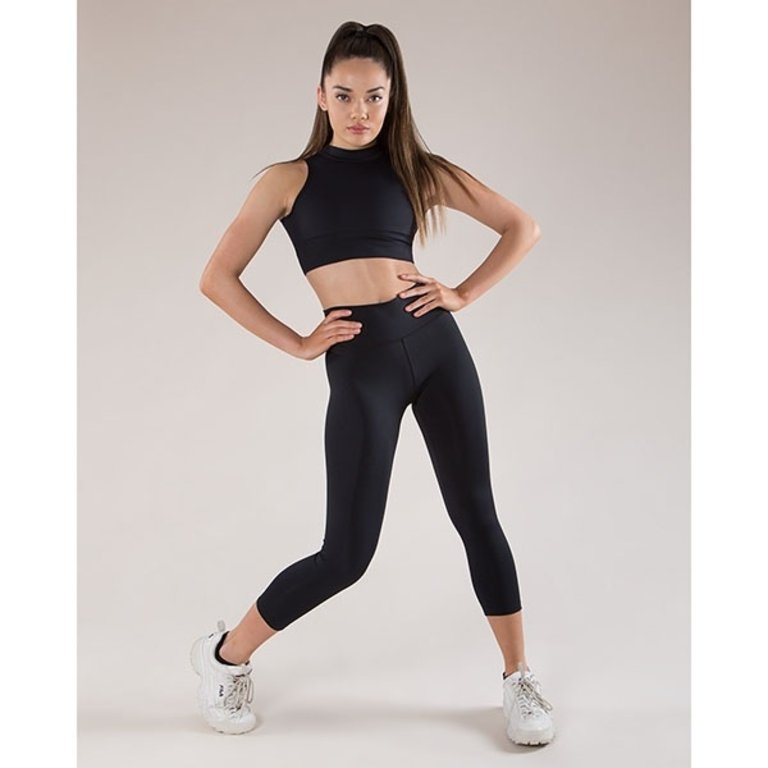 Energetiks EN Dylan 7/8 Legging - Adult