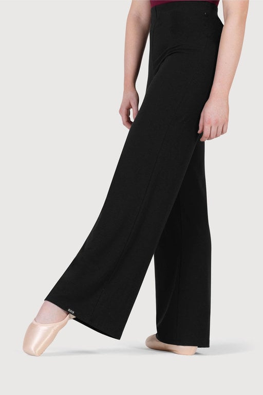 BL Full Length Wide Leg Pant