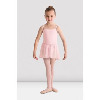 BL Mock Wrap Skirt BL Mock Wrap Skirt