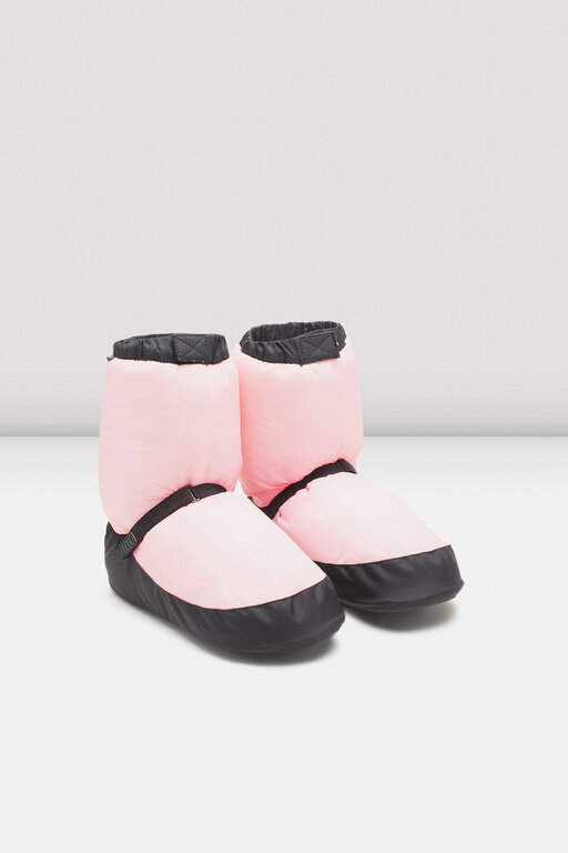 BL Warm Up Booties - Adult