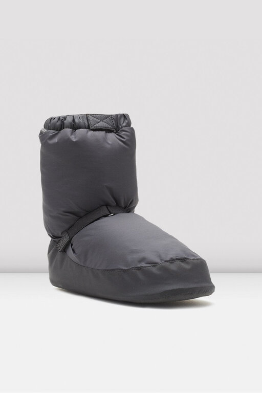 BL Warm Up Booties - Adult