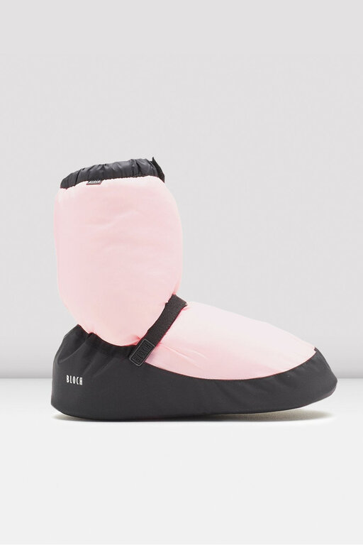 BL Warm Up Booties - Youth