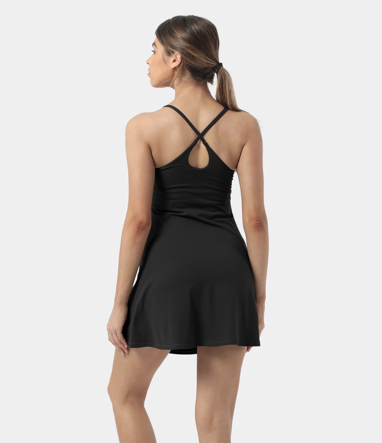 Is the Halara dress worth it? We tried the viral 'workout dress