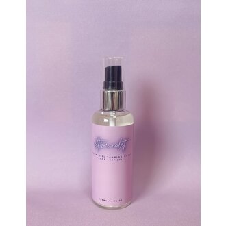 TMLL Beauty Company TMLL Ultra Violet Glow Tanning Water