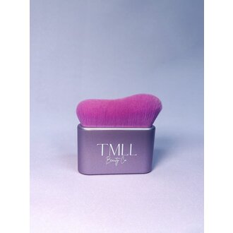 TMLL Beauty Company TMLL Self Tan Contour & Blend Brush