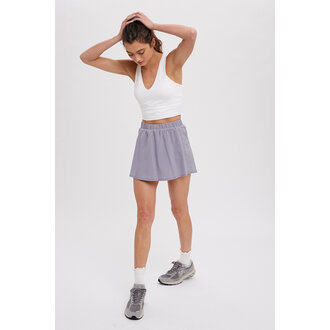 WISHLIST WL Skort