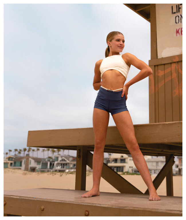 Honeycut HC Get it Tank - Ribbed