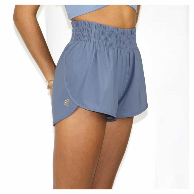 Girl's Active Shorts - Bellissimo