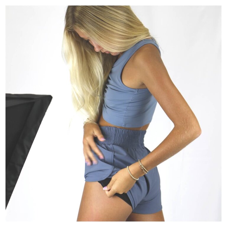 Honeycut HC Hype Short - Adult M