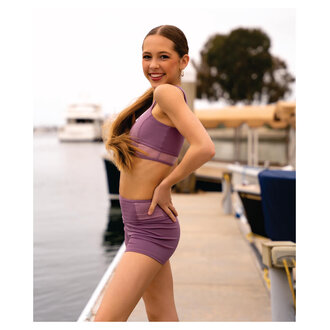 Honeycut HC Artist Short - Youth XL