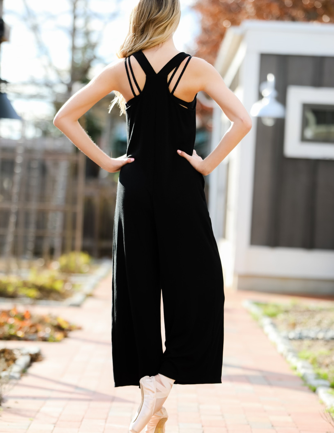 Dancewear romper clearance