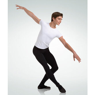 Body Wrappers BodyWrappers M400 Men's Fitted Shirt