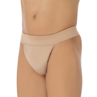 Body Wrappers BodyWrappers M007 Men's Thong Dance Belt