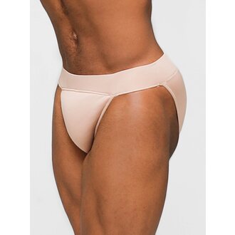 Body Wrappers BodyWrappers M002 Full Seat Men's Dance Belt - 24/26