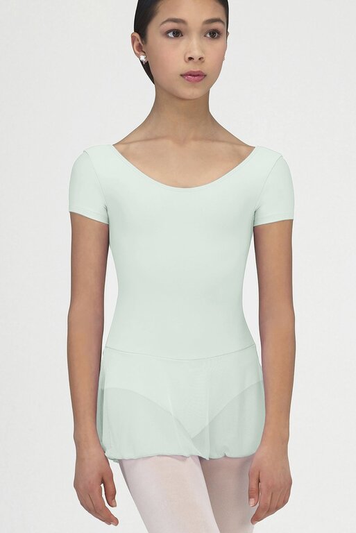 Wear Moi WM Ardesia Skirted Dress- Youth