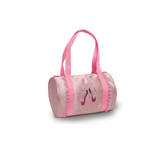 Danshuz DS My Cute Ballet Duffle Danshuz DS My Cute Ballet Duffle