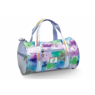 Danshuz DS Clouds & Stars Duffle