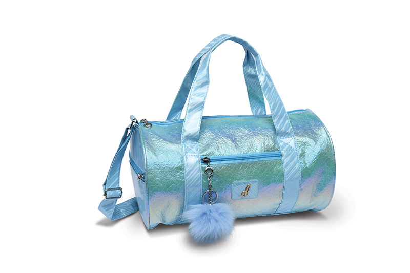 DS My Pretty Blue Bag BELLISSIMO
