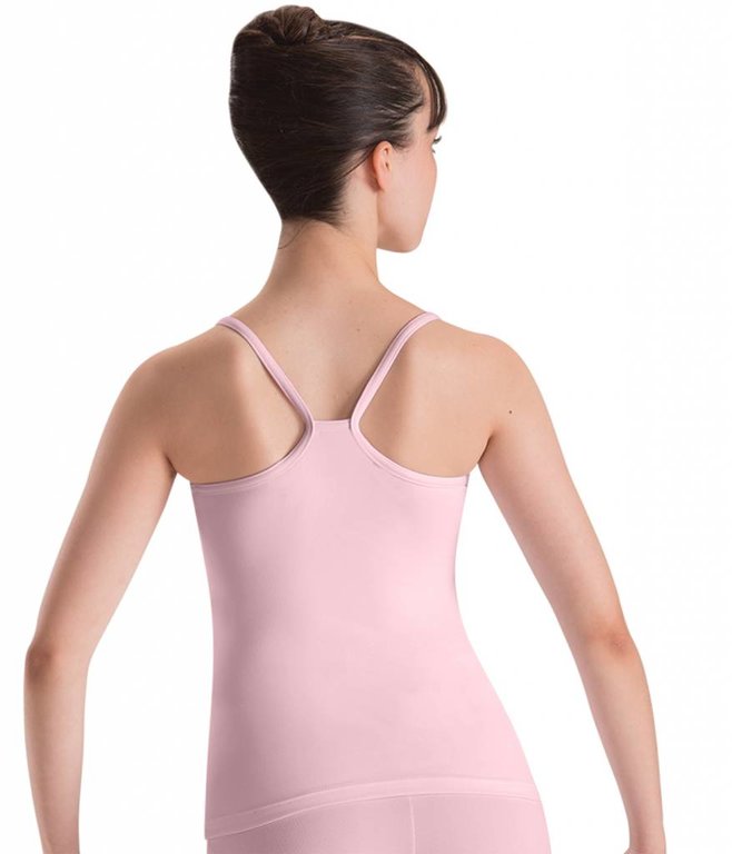 MotionWear Racerback Cami Top - Youth