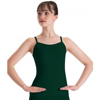 MotionWear Racerback Cami Top - Adult