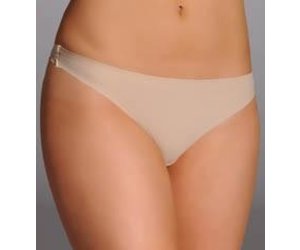 Ladies Geo Print Laser Cut Thong Underwear - China Underwear and Lingerie  price