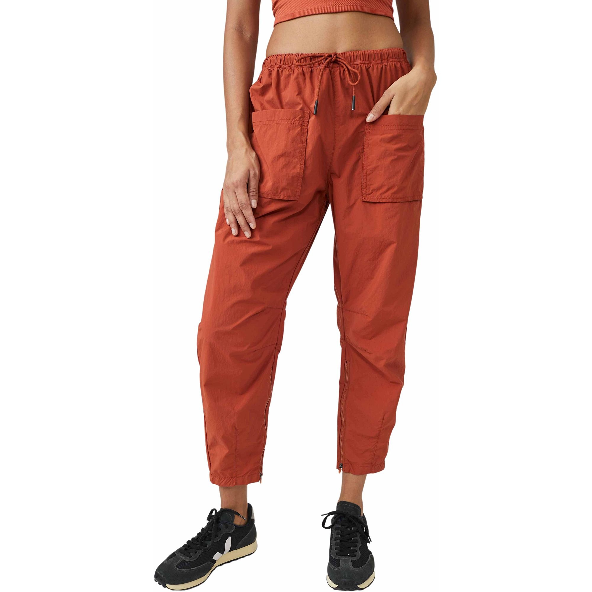 Free People Fly by Night Pants LP
