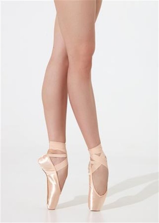 Nikolay Grishko Nikolay DreamPointe 2007 - Medium Flex