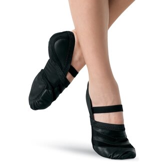 Capezio Freeform Ballet Shoe