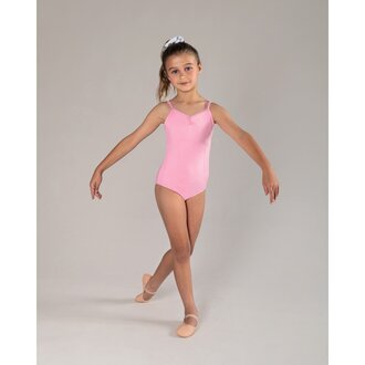 Energetiks EN Harmony Cami Leo- Youth