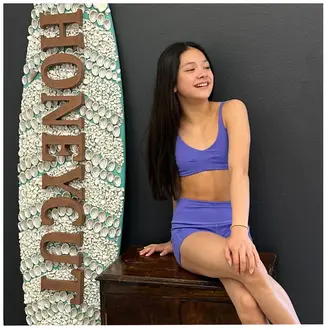 Honeycut HC Stinger Top