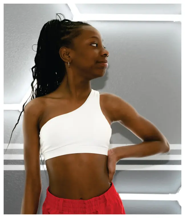Honeycut HC Hola Top - Adult M