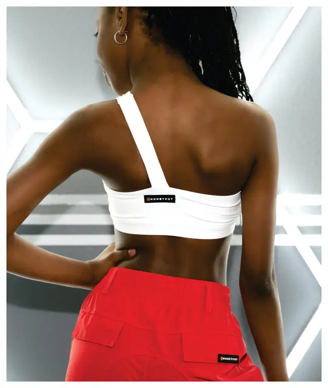 Honeycut HC Hola Top - Adult M