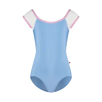 Yumiko YK Wendy Mesh Leo-  Youth Yumiko YK Wendy Mesh Leo-  Youth