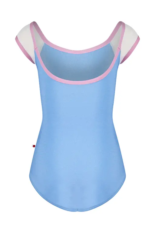 Yumiko Yumiko Wendy Mesh Leo - Youth