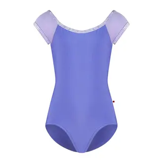 Yumiko Yumiko Wendy Leo-  Youth