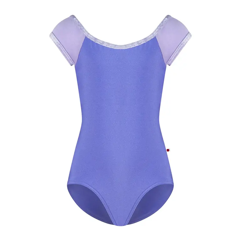 Yumiko Yumiko Wendy Leo - Youth