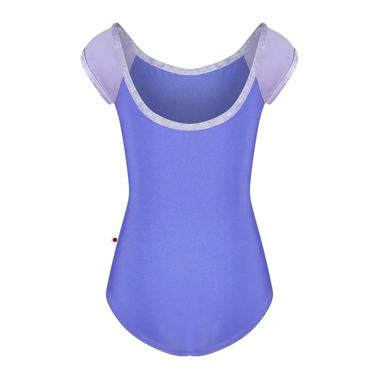 Yumiko Yumiko Wendy Leo - Youth