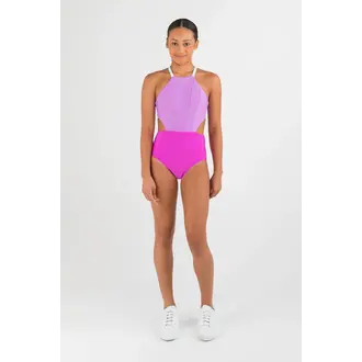 Every Turn ET Step Up Leo