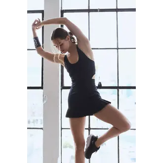 Free People FP Back It Up Skortsie