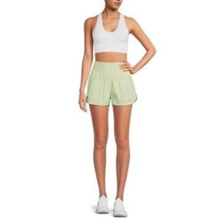 Free People FP Way Home Short