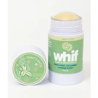 Covet Dance WHIF Dance Deodorant