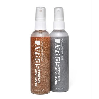 Covet Dance CD Spotlight Sparkle Spray