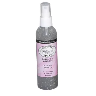 Pillows For Pointe PFP Glitter Spray