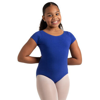 CZ Short Sleeve Cotton Leo - Youth CZ Short Sleeve Cotton Leo - Youth