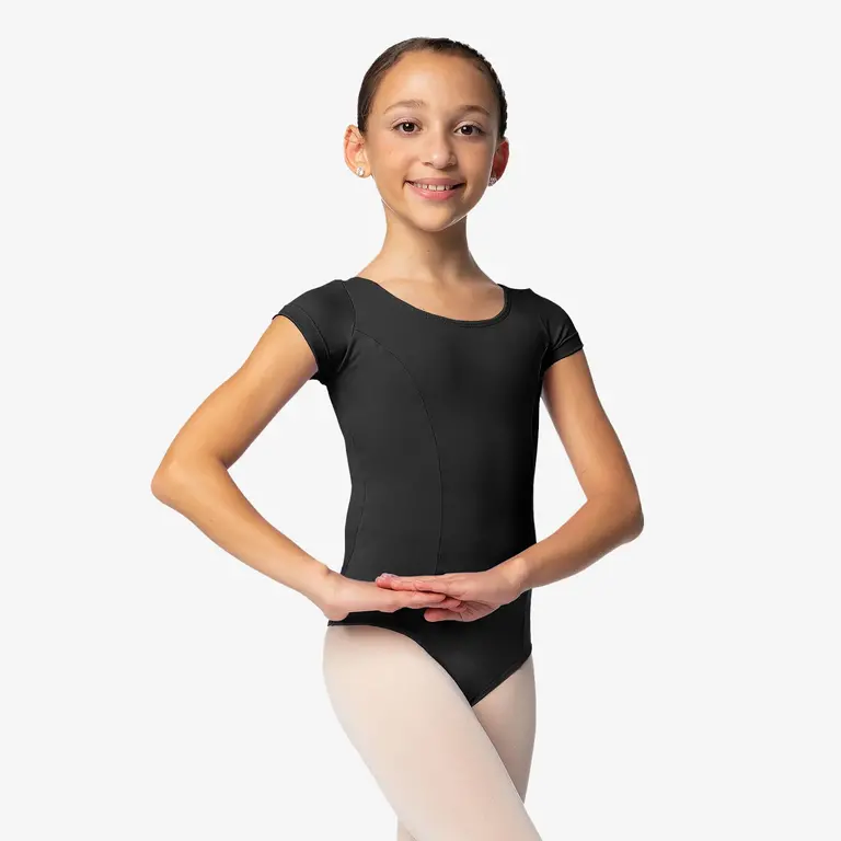 So Danca SOD Trissie Leo: Youth 4/6 - 14/16